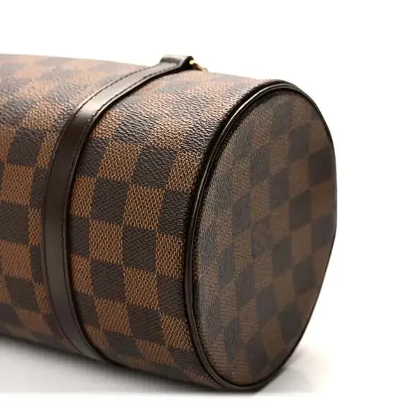Louis Vuitton Damier Ebene Papillon 26 #238405L11B - Picture 9 of 9